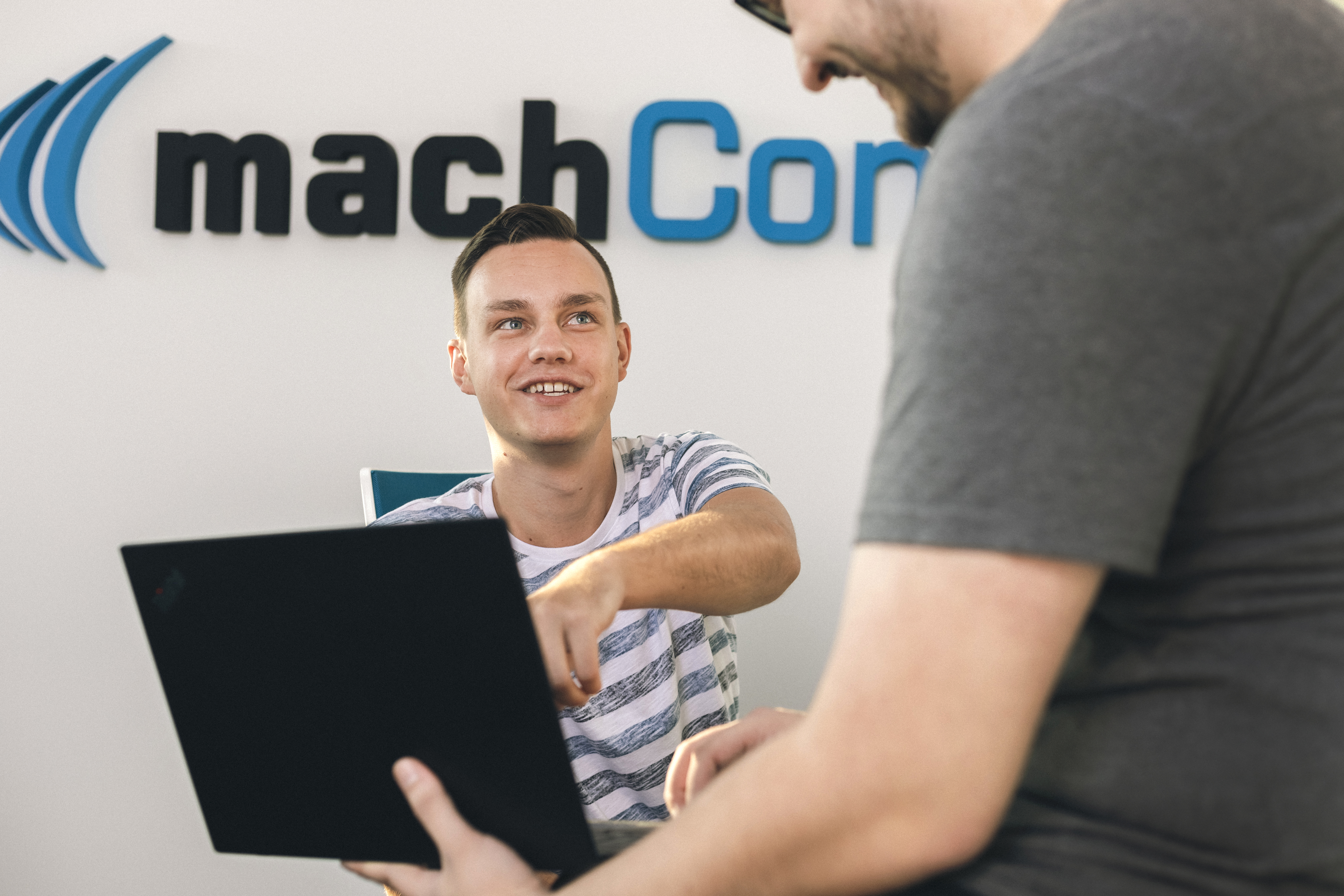 Was ist Datenschutz?