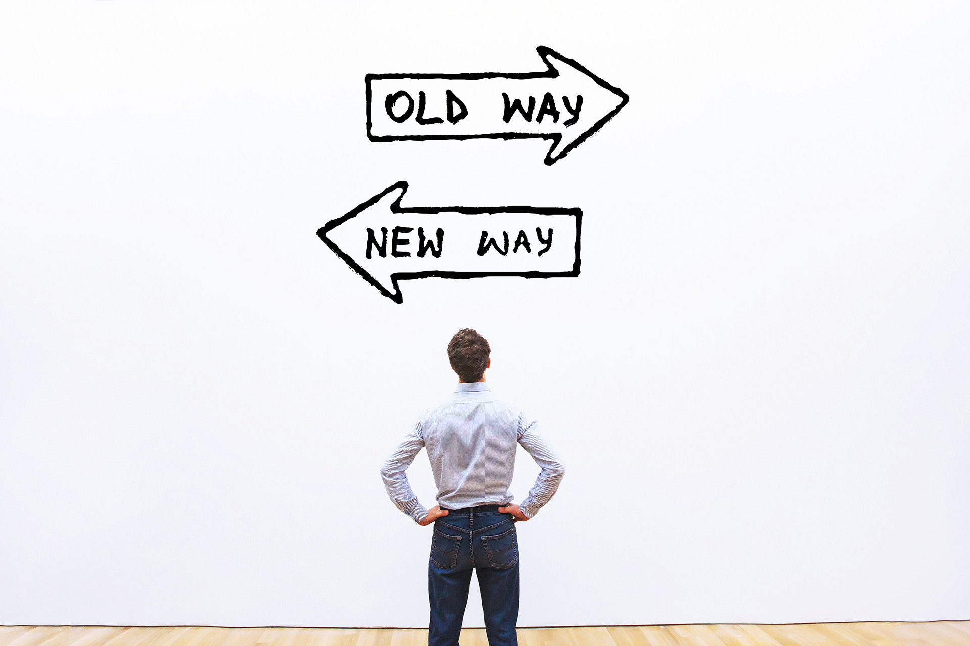 Agile Transition for any Organizational Culture
