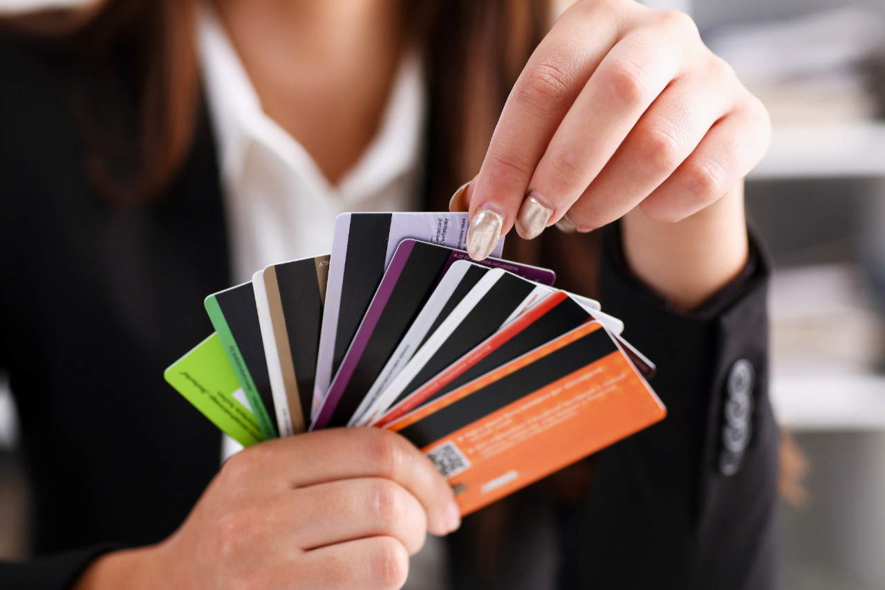 Loyalty cards &#8211; a gain for the customer, right?