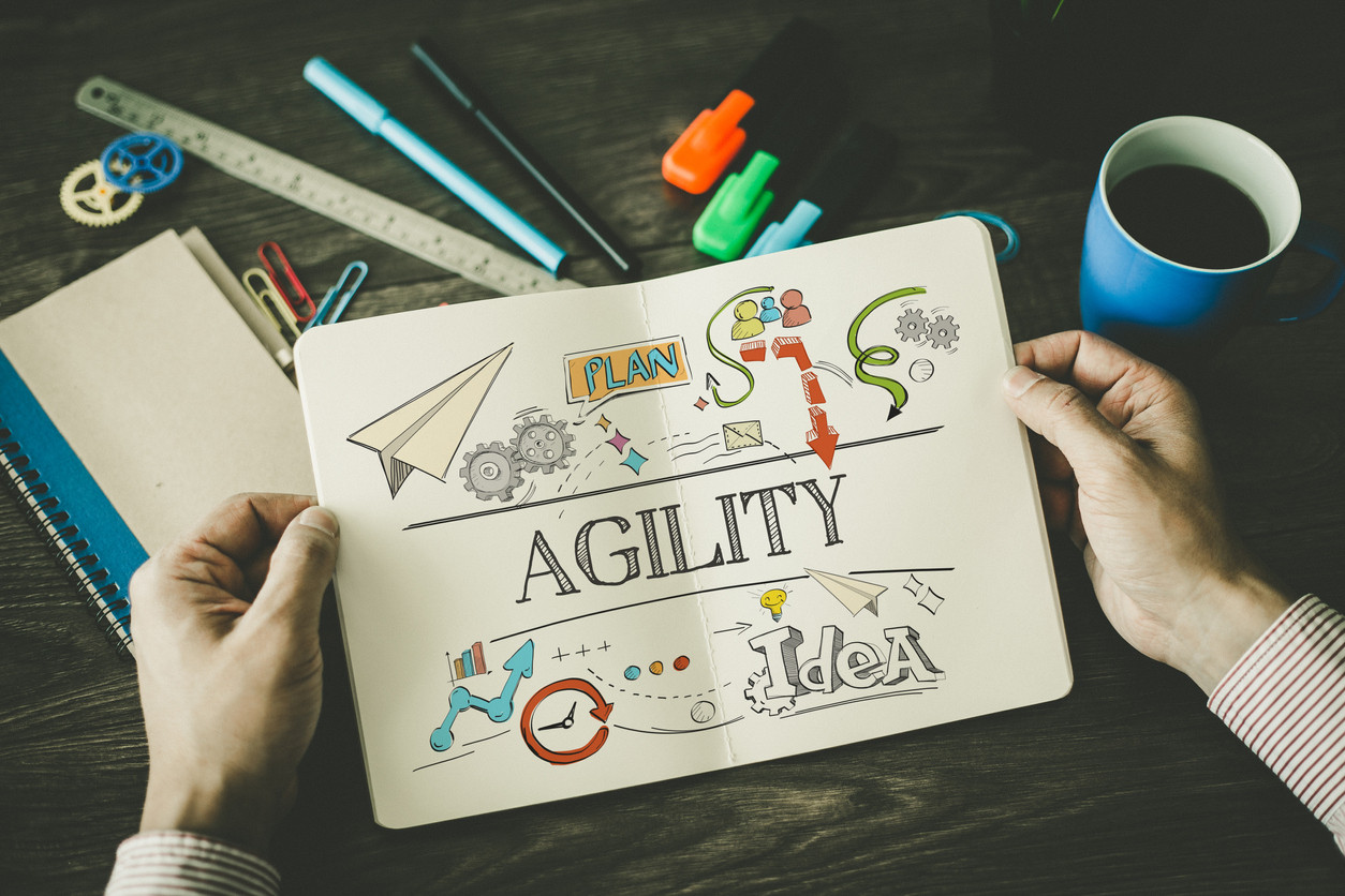 Why switch to agile methodology?