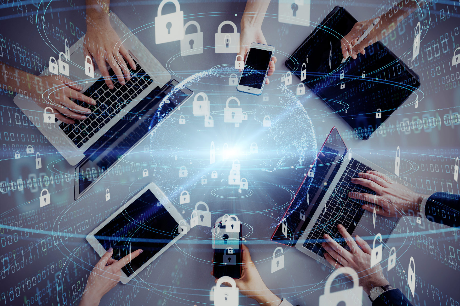 What it means to be secure
