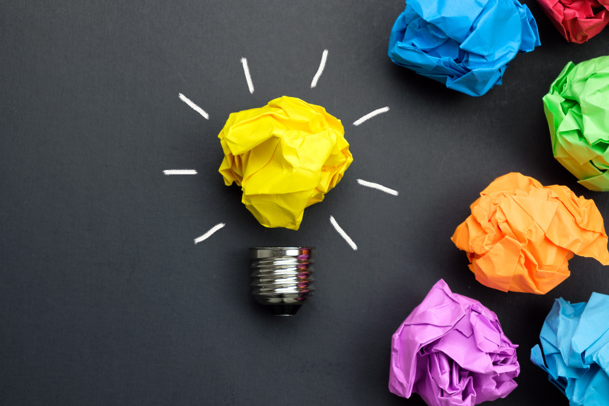 Basics of Design Thinking
