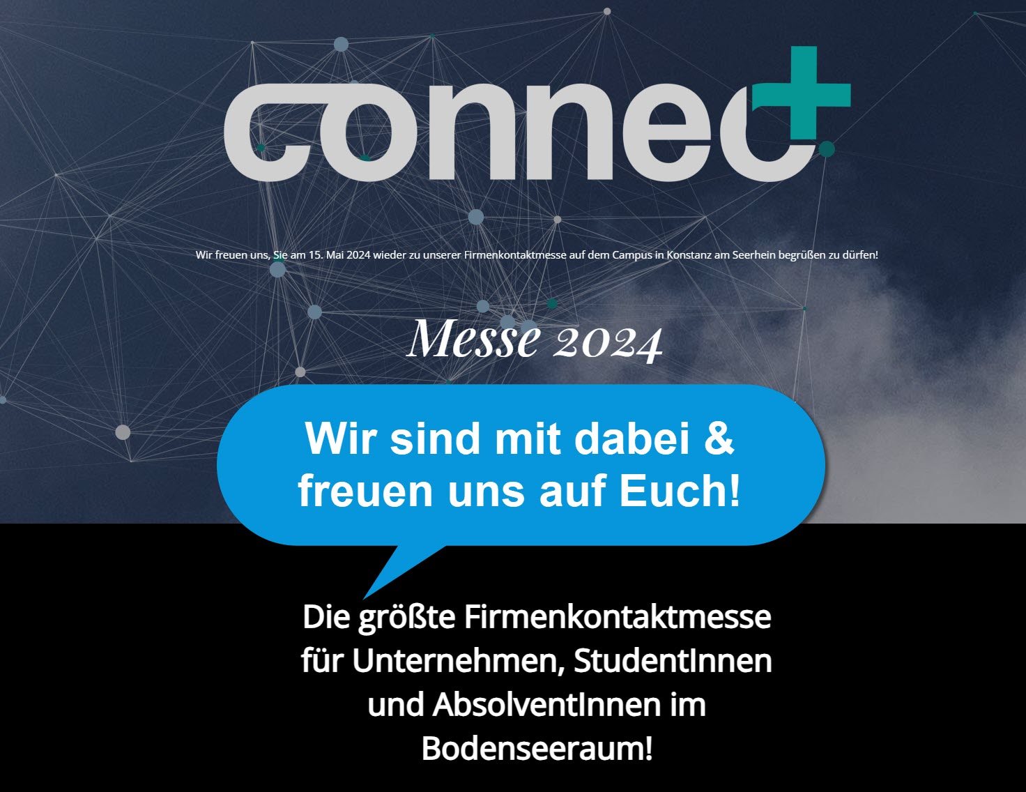 HTWG Connect Fair