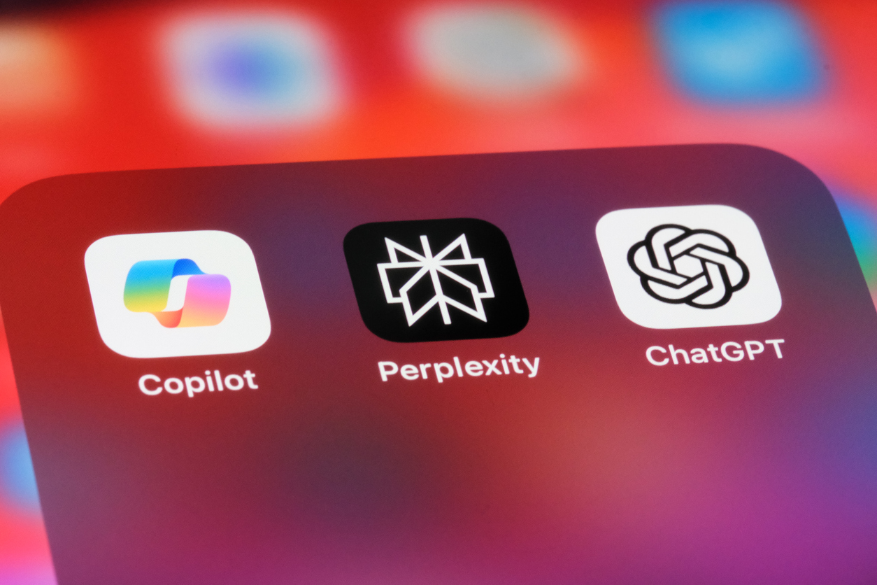 The advantages of Perplexity AI