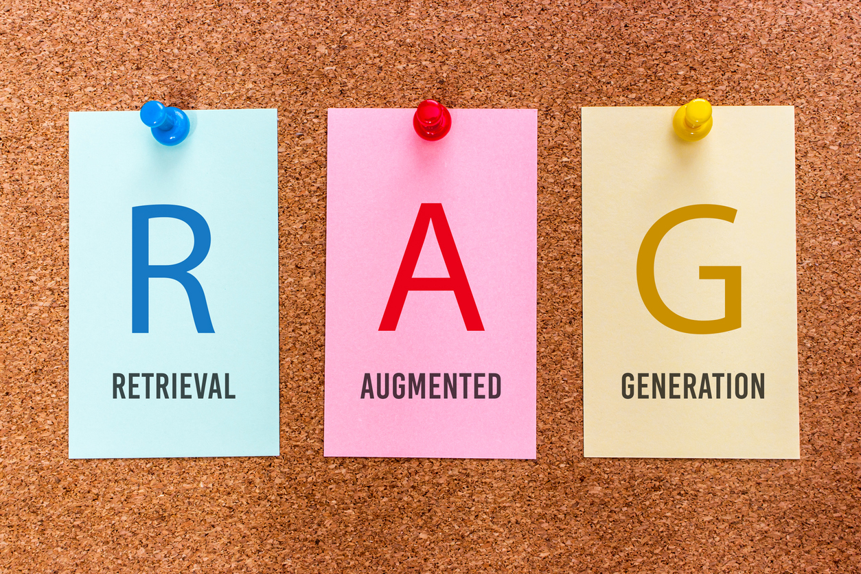 Retrieval Augmented Generation (RAG) 